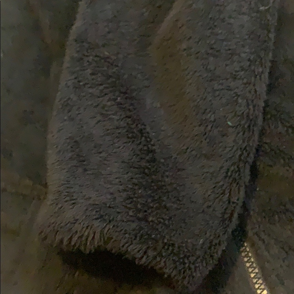 Fleece jacket - Picture 4 of 5